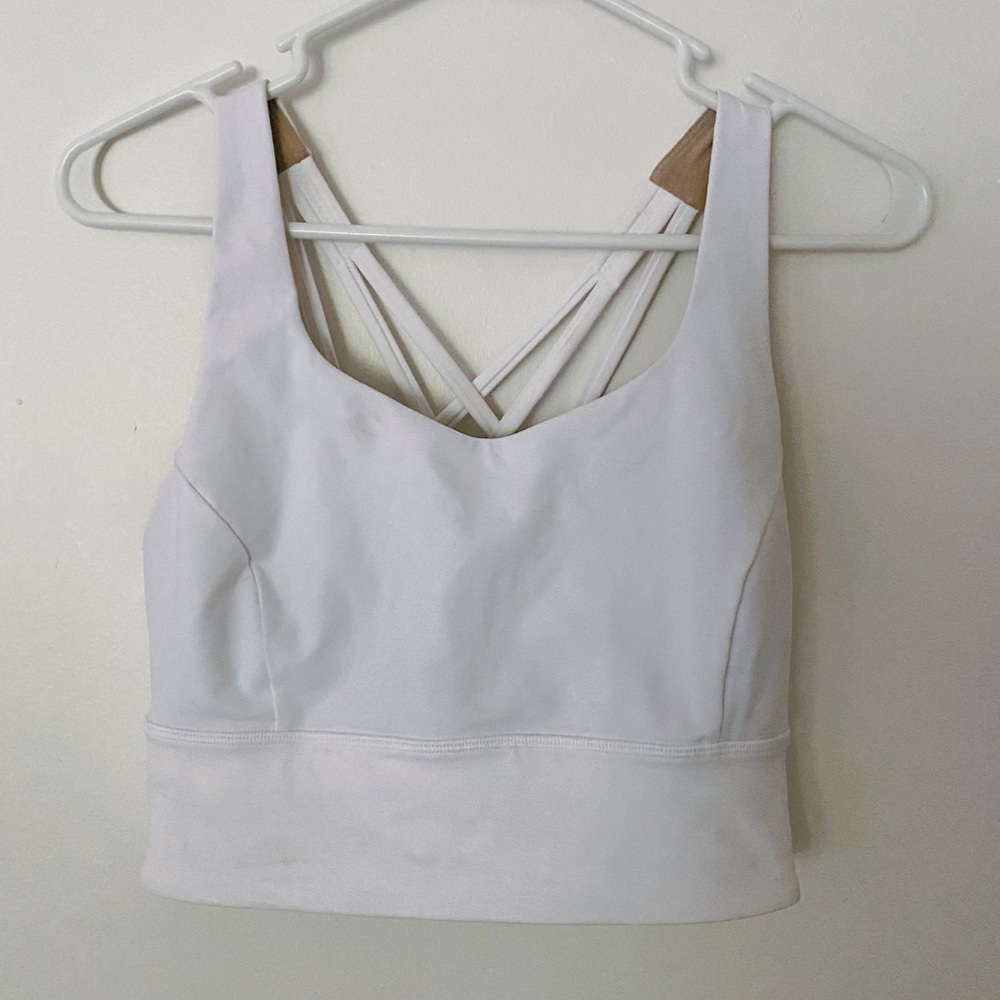Free To Be Serene Bra